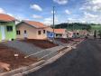 Famílias carentes conquistam casas próprias em Marilândia do Sul