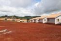 Obras de moradias para famílias carentes avançam na região Noroeste