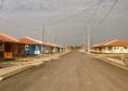 Casas populares são entregues a famílias do Norte Pioneiro
