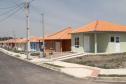 Casas populares são entregues a famílias do Norte Pioneiro