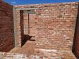 Representantes da Cohapar vistoriam início das obras de 52 casas em Cambará
