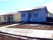 Construção de casas populares chega a fase final de obras na região de Campo Mourão