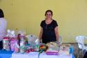 Moradores do Guarituba realizam feira de produtos e serviços em Piraquara