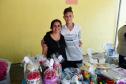 Moradores do Guarituba realizam feira de produtos e serviços em Piraquara