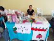 Moradores do Guarituba realizam feira de produtos e serviços em Piraquara