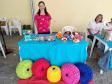Moradores do Guarituba realizam feira de produtos e serviços em Piraquara