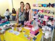 Moradores do Guarituba realizam feira de produtos e serviços em Piraquara