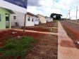 Construção de casas populares chega a fase final de obras na região de Campo Mourão