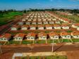 Cem famílias de Lupionópolis realizam o sonho da casa própria