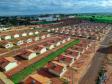 Cem famílias de Lupionópolis realizam o sonho da casa própria