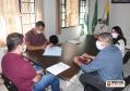 Cohapar recebe terrenos para construção de 23 casas populares em Rio Bom