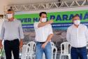 Governador entrega primeiro condomínio exclusivo para idosos