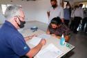 Governador entrega primeiro condomínio exclusivo para idosos