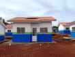  Famílias de Boa Vista da Aparecida recebem a chave da casa própria