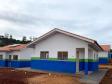  Famílias de Boa Vista da Aparecida recebem a chave da casa própria