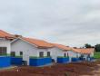  Famílias de Boa Vista da Aparecida recebem a chave da casa própria