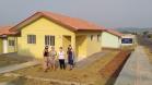 Famílias de Itapejara D’Oeste recebem casas de graça do Estado