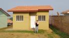 Famílias de Itapejara D’Oeste recebem casas de graça do Estado