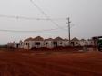 Construção de 41 casas populares avança em Jardim Alegre 