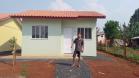 Novas moradias melhoram qualidade de vida de famílias carentes de Mangueirinha 