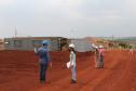 Visitas técnicas garantem qualidade de conjuntos habitacionais