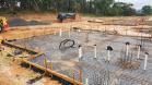 Cohapar vistoria construção de 140 casas em Prudentópolis