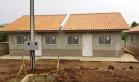 Cohapar vistoria construção de 140 casas em Prudentópolis