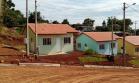 Casas populares são entregues a 21 famílias de Coronel Vivida