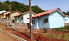  Casas populares são entregues a 21 famílias de Coronel Vivida