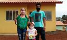  Casas populares são entregues a 21 famílias de Coronel Vivida