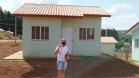 Famílias de Marmeleiro recebem novas moradias de graça