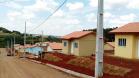Famílias de Marmeleiro recebem novas moradias de graça