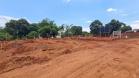 Avançam as obras de moradias populares em Itaguajé e Flórida