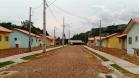 Novas moradias garantem mais qualidade de vida a famílias carentes de Salgado Filho