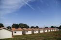  Casas vão atender famílias que vivem em área de risco em Foz do Iguaçu