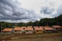 Novas moradias darão mais conforto e dignidade a famílias de Guaraniaçu