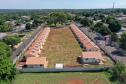  Casas vão atender famílias que vivem em área de risco em Foz do Iguaçu