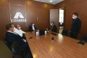  Programa de aluguel social do Paraná será levado para o País, diz ministro