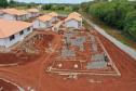 Condomínio do Idoso de Foz do Iguaçu tem 80% das obras executadas
