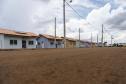 Casas novas melhoram a vida de famílias de Santa Tereza do Oeste