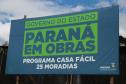 Inscrições para 25 novas moradias em Prudentópolis terminam em 30 de abril