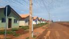 Residencial Novo Texas - Jacarezinho