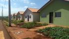 Residencial Novo Texas - Jacarezinho