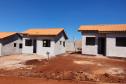  Construção de casas para famílias em vulnerabilidade avança no Vale do Ivaí