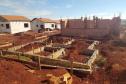  Construção de casas para famílias em vulnerabilidade avança no Vale do Ivaí