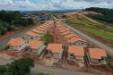 Obras que beneficiam mais de 100 famílias em Prudentópolis chegam a 90% de execução