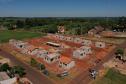 Mesmo com alterações no cronograma, moradias em Guaíra serão entregues neste ano