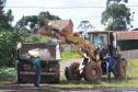 Cohapar e prefeitura negociam ampliação de investimentos para Rio Azul