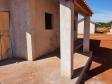 Construção de 41 casas populares em Jardim Alegre chega a 65% de execução