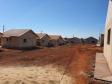 Construção de 41 casas populares em Jardim Alegre chega a 65% de execução